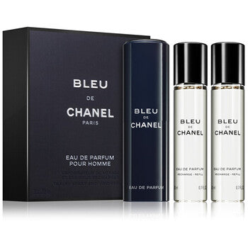 Chanel Bleu de Chanel ( 3 x ) | EDP
