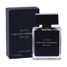 Narciso Rodriguez for Him Bleu Noir Tester for Men | EDT