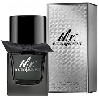 Burberry Mr. Burberry Eau de Parfum for Men | EDP