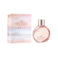 Hollister Wave for Her | EDP