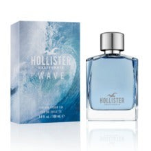 Hollister Wave for Him | EDT