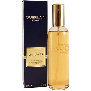 Guerlain Shalimar for Women | EDT
