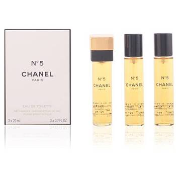 Chanel No. 5 For Women | EDT Set of 3