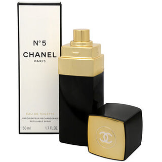Chanel No. 5 For Women | EDT Refill