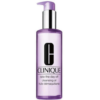 Clinique Take The Day Off Cleansing Oil