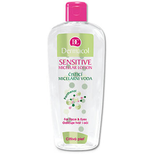 Dermacol Sensitive Micellar Air Lotion