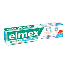 Elmex Sensitive Professional Gentle Whitening
