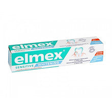Elmex Sensitive Whitening Whitening Teeth
