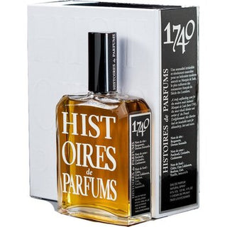 Histoires de Parfums 1740 Marquis de Sade for Men | EDP