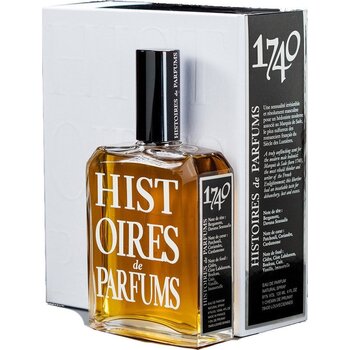 Histoires de Parfums 1740 Marquis de Sade for Men | EDP