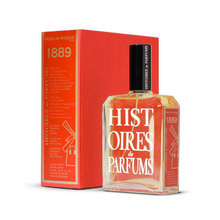 Histoires de Parfums 1889 Moulin Rouge for Women | EDP