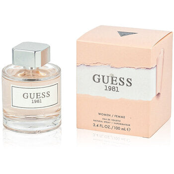 Guess 1981 for Women | EDT