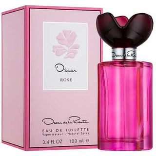 Oscar de la Renta Rose | EDT