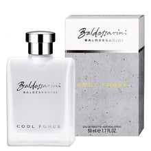 Baldessarini Cool Force Tester | EDT for Men