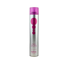 Kallos Hair Spray Extra Strong With Silk Protein