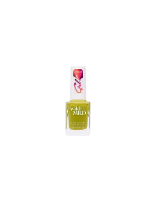 WILD&MILD Fruity Detox Gel Effect Nail Polish