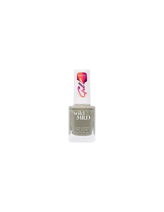 WILD&MILD True Bliss Effect Nail Polish