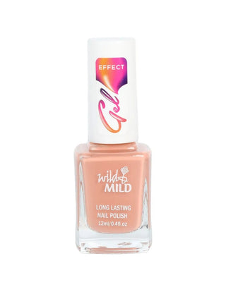 WILD&MILD Wet N Wild Wild M Nail Gel Effect GE49