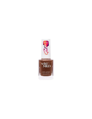 Wild & Mild Magical Mantras Gel Effect Nail Polish