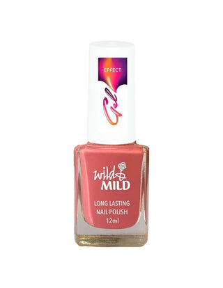 WILD&MILD Wet N Wild Wild M Nail Gel Effect GE54