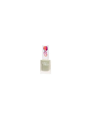Wild & Mild Pale Pistachio Gel Effect Nail Polish