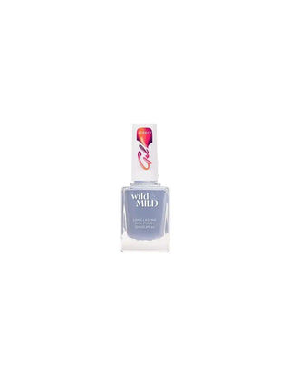 Wild & Mild Aqua Breeze Gel Effect Nail Polish