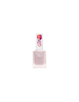 Wild & Mild Silky Milky Gel Effect Nail Polish