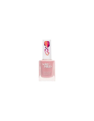Wild & Mild Bubblegum Gel Effect Nail Polish