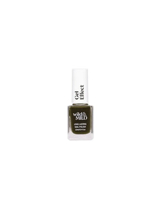 WILD&MILD Nail Esmalte Efecto Gel GE99