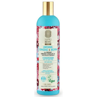 Natura Siberica Hair Conditioner Anti Hair Loss