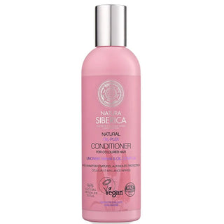 NATURA SIBERICA Natural Oil-Plex Conditioner