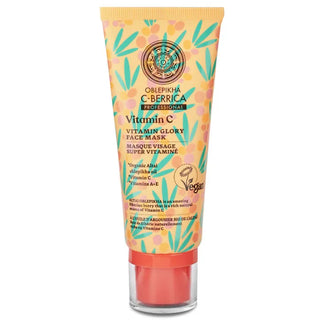 Natura Siberica Vitamin Glory Face Mask