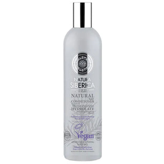Natura Siberica Natural Hair Conditioner Volume and Nourishment