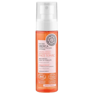 Natura Siberica Hydrating Tonic