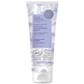 Natura Siberica Soothing Cleansing Jelly
