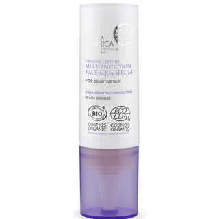 Natura Siberica Multiprotection Face Aqua Serum