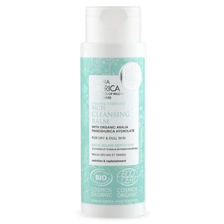 Natura Siberica Rich Cleansing Balm