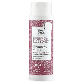 Natura Siberica Age Defying Hyaluronic Face Tonic