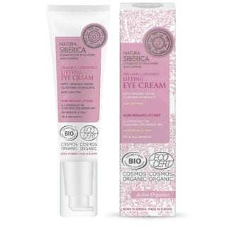 Natura Siberica Age Defying Lifting Eye Cream