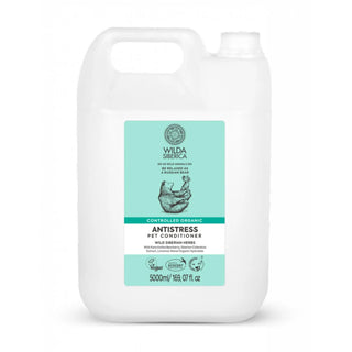 Natura Siberica Wilda Anti-Stress Conditioner