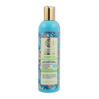 Natura Siberica Wilda Urban-Detox Conditioner