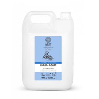 Natura Siberica Wilda Hydro-Boost Conditioner