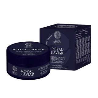 Natura Siberica Royal Caviar Peptide Eye Patch