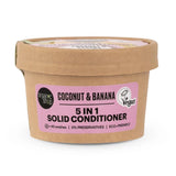 Natura Siberica Coconut Banana Conditioner 5 In 1