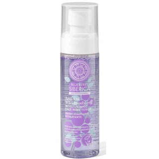 NATURA SIBERICA, Moisturising Face Mist Toner