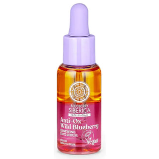 NATURA SIBERICA Renewing Face Serum
