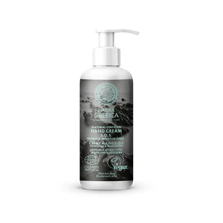 Natura Siberica SOS Hand Repair Cream