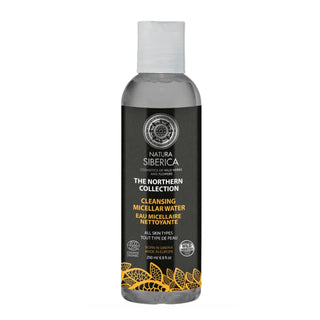 Natura Siberica The Northern Collection Micellar Water