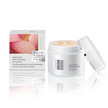 Artdeco Skin Yoga Face Hyaluronic Nutri Mousse With Ginseng