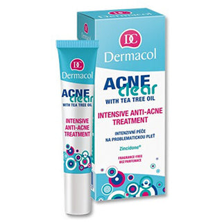 Dermacol Acneclear Intensive Anti-Acne Treatment